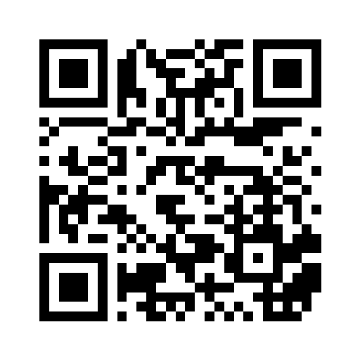 QR code do Instagram da Sonhar Conforto